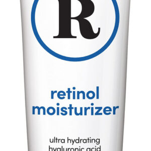 Hidratante Truskin Retinol Hidratante Facial 120 Ml Com Hyal