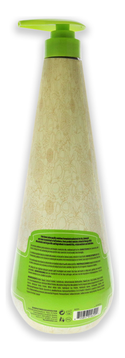 Condicionador Straightwear Straightwear Smoother 1l Unissex - Imagem 2