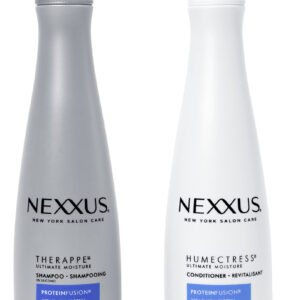 Conjunto De Shampoo E Condicionador Nexxus Therappe & Humect