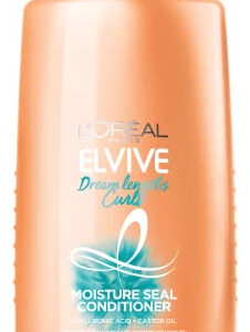 Condicionador L'oreal Dream Lengths Curls Para Cabelos Cache