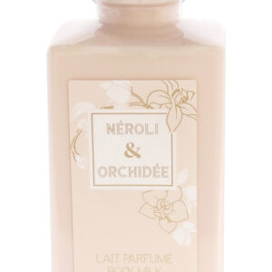 Leite Corporal Neroli And Orchidee Da Loccitane Women 84 Onç