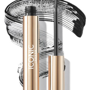 Máscara Iconic London Enrich & Elevate Volumizing 7ml