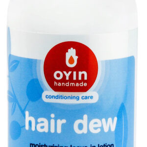 Loção Para Cabelo Oyin Handmade Hair Dew Daily Quenching 240