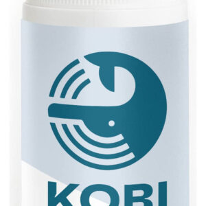 Desodorante Kobi Sport Strength Natural Sem Alumínio Para Cr