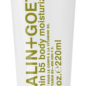 Hidratante Corporal Malin + Goetz Vitamin B5 220ml All Skin