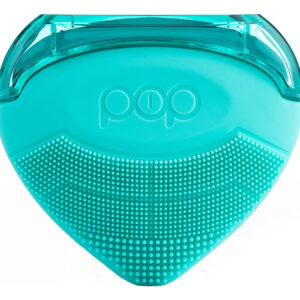 Limpador Esfoliante De Pele 3 Em 1 Clean Massage Pop Sonic