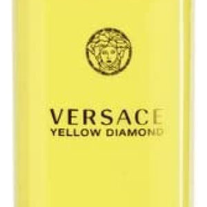 Desodorante Em Bastão Versace Yellow Diamond Para Mulheres 5