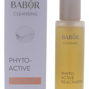 Limpador Reativador Fitoativo Da Babor Women 338 Oz