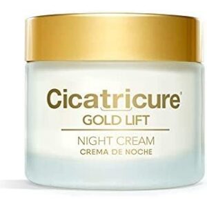 Creme Noturno Cicatricure Gold Lift, 1,7 Onças