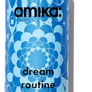 Máscara Capilar Amika. Hidratante Noturno Dream Routine 100m