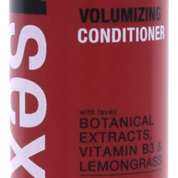 Condicionador Sexy Hair Big Volumizing Color Safe 300ml