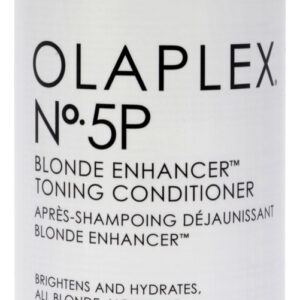 Condicionador Olaplex No 5p Blonde Enhacer Toning 240 Ml Uni
