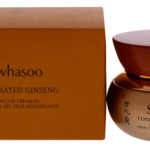 Creme Para Os Olhos Sulwhasoo Ginseng Concentrado Renovador