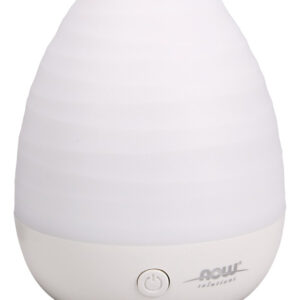 Now Foods - Difusor Ultrassônico De Óleos Essenciais