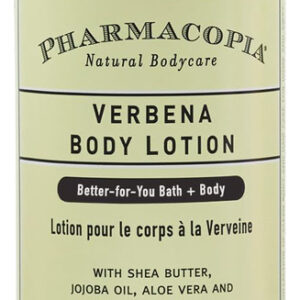 Loção Corporal Pharmacopia Verbena Hidratante 480ml