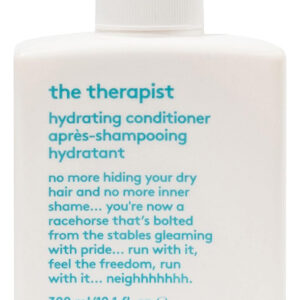 Condicionador Evo The Therapist Hidratante 300ml - Cabelos S