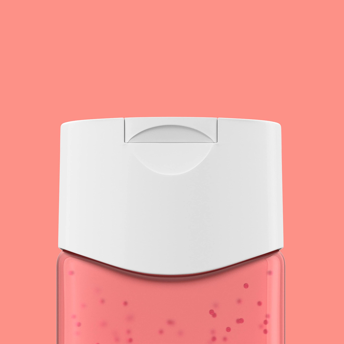 Sabonete Líquido Neutrogena Body Clear Acne Treatment 250ml - Imagem 3