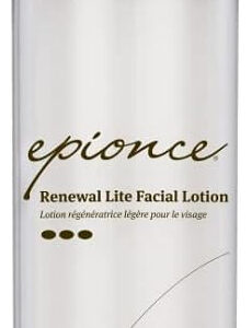 Loção Facial Epionce Renewal Lite Hidratante Antienvelhecime