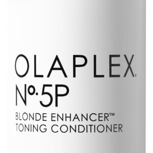 Condicionador Tonificante Olaplex No. 5p Blonde Enhancer 250