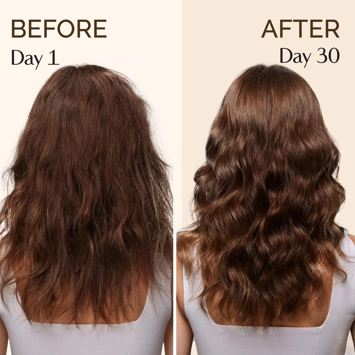 Óleo De Cabelo Yanibest Batana Oil Boost Hair Volume Health - Imagem 5