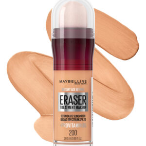 Maquilhagem De Tratamento Maybelline Instant Age Rewind Eras