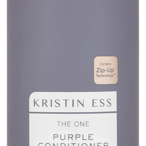 Condicionador Kristin Ess Hair The One Purple 300ml