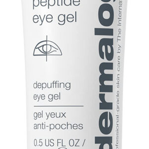 Gel Para Os Olhos Dermalogica Awaken Peptide Reduz O Inchaço