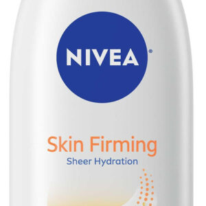 Loção Corporal Nivea Skin Firming Hydration Q10 Normal Skin