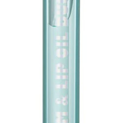 Combinação De Brilho Labial E Protetor Labial Akary Lollipop