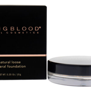 Base Mineral Youngblood Cool Beige
