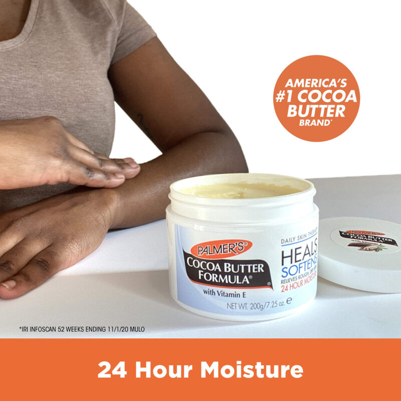 Skin Therapy Palmer's Cocoa Butter 215ml (pacote De 3) - Image 3