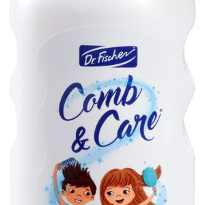 Shampoo E Condicionador Dr. Fischer Comb&care 2 Em 1