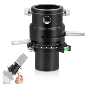 Corretor De Dispersão Atmosférica Astromania Adc 1.25