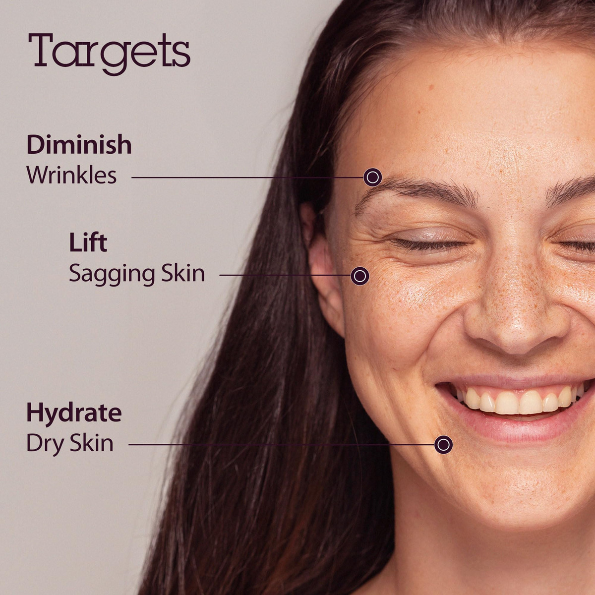 Creme Para Endurecer A Pele Blithe Pressed Serum Chaga Mushr - Imagem 2