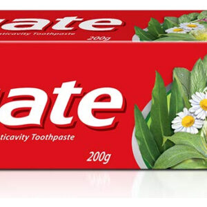Pasta De Dentes Colgate Herbal Anti Tooth Decay 200ml