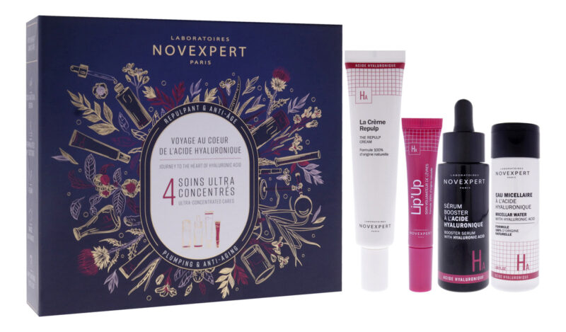 Conjunto De Cuidados Com A Pele Novexpert Para Preenchimento - Image 3