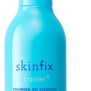 Limpador Skinfix Barrier+ Óleo Espumante 180ml