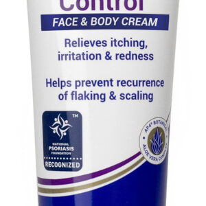 Creme Triderma Para Controle De Psoríase Para Rosto E Corpo
