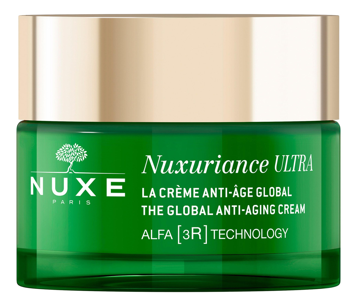 Creme Nuxe Nuxuriance Ultra Global Antienvelhecimento 50ml C
