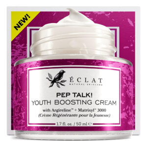 Creme Facial Eclat Skincare Collagen Antienvelhecimento Com