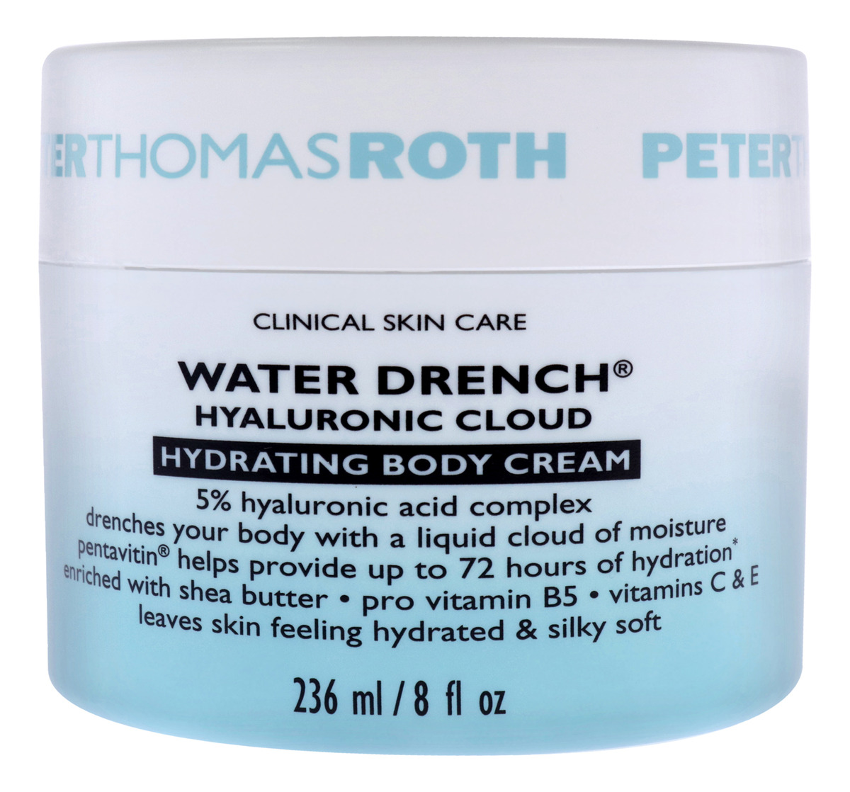 Loção Corporal Hidratante Peter Thomas Roth Water Drench - Imagem 2