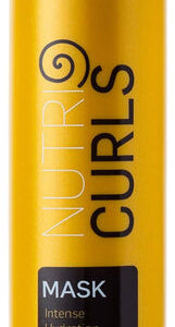 Máscara Capilar Cortex Beauty Nutri Curls Curl Enhancing 300