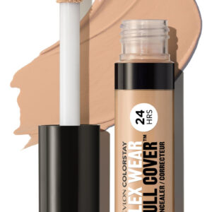 Corretivo Revlon Colorstay Flex Wear 050 Medium Deep 10ml