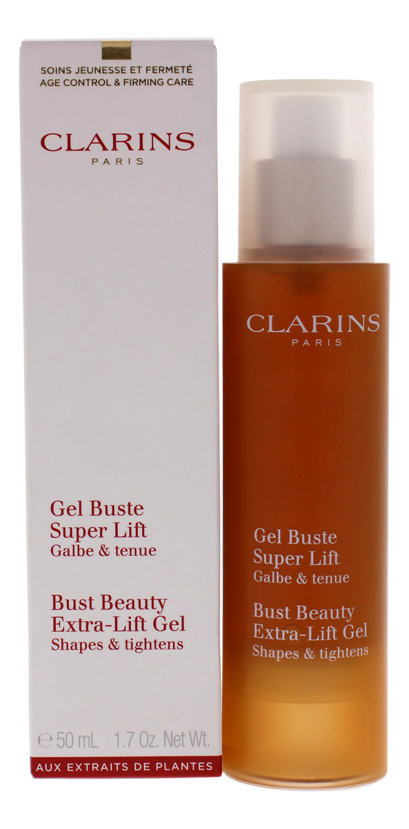Gel Lift Bust Beauty Clarins 50ml