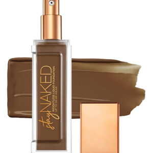 Base Líquida Urban Decay Stay Naked 80nn 30ml