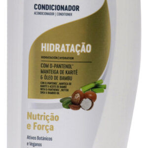 Condicionador Above Hydration 322ml