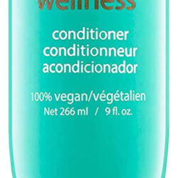 Condicionador De Cabelo Malibu C Hard Water Wellness 270ml