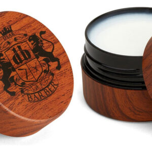 Pasta De Cabelo De Fibra Para Modelar Cabelo Dear Barber Str