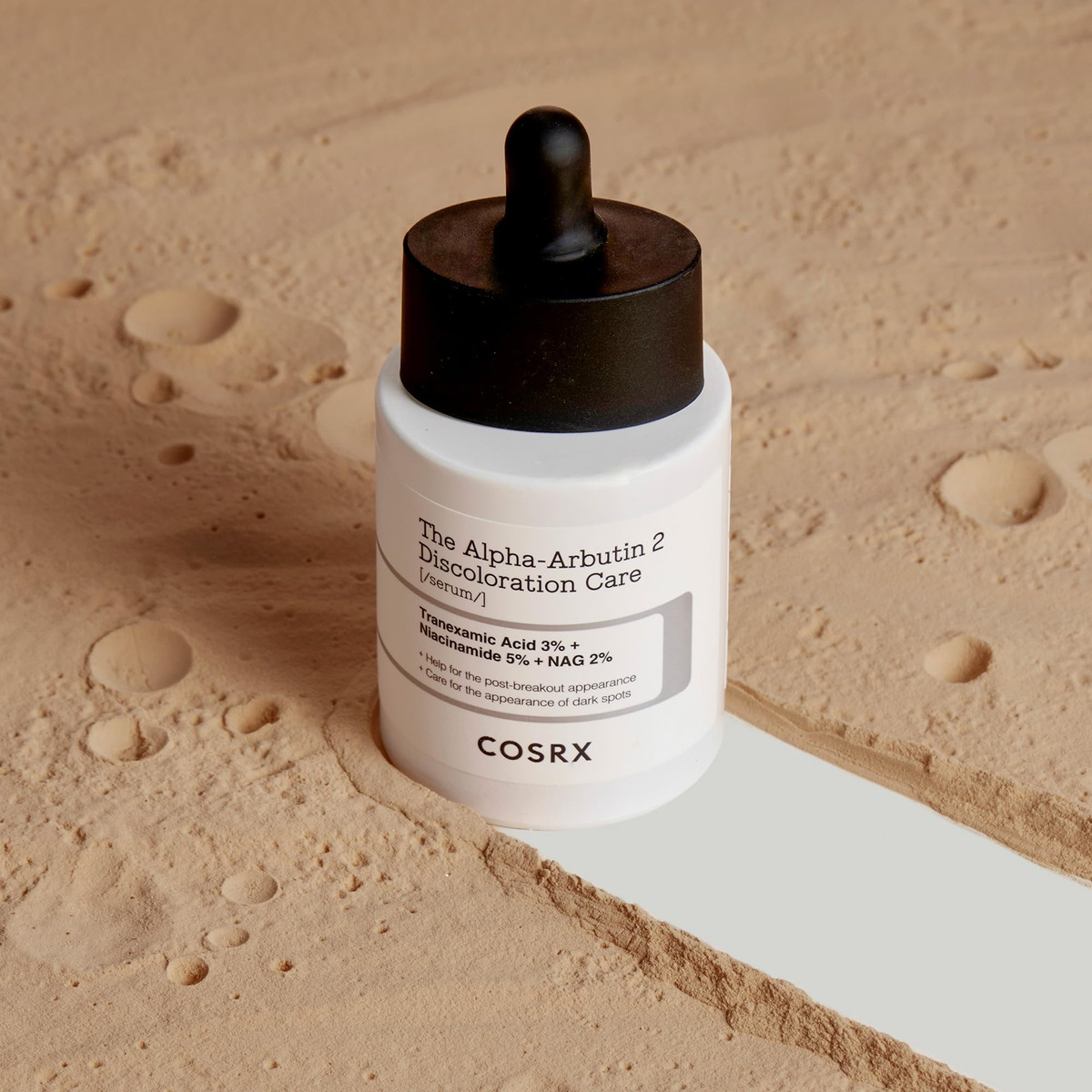 Sérum Cosrx Alpha Arbutin 2% Para Tratamento De Descoloração - Imagem 8