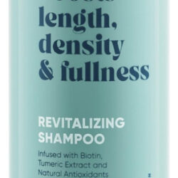 Shampoo Revair Revitalizante E Espessante Biotina 480ml